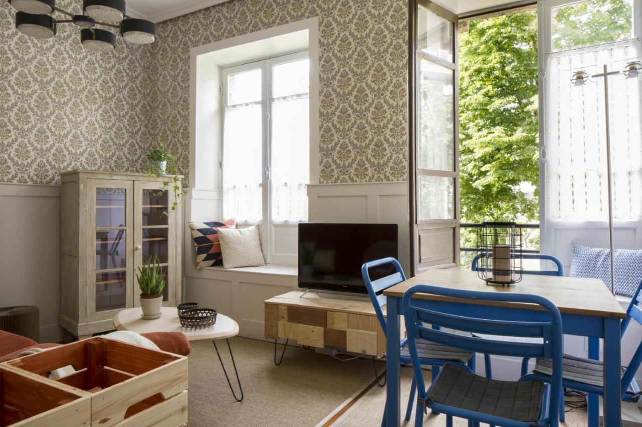 Apartamento Kuia En Gran Bilbao Con Vistas A Un Parque Basauri Eksteriør billede