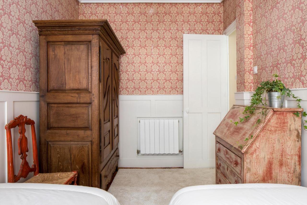 Apartamento Kuia En Gran Bilbao Con Vistas A Un Parque Basauri Eksteriør billede